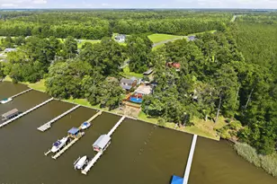 32 & 35 S Teachs Point Rd, Bath, NC 27808 - Photo 66