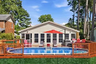 32 & 35 S Teachs Point Rd, Bath, NC 27808 - Photo 1