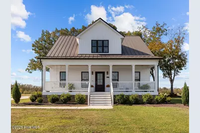 7132 County Home Road, Ayden, NC 28513 - Photo 2
