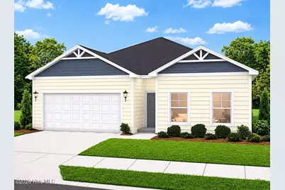 3078 Cape Point Lane, Supply, NC 28462 - Photo 1