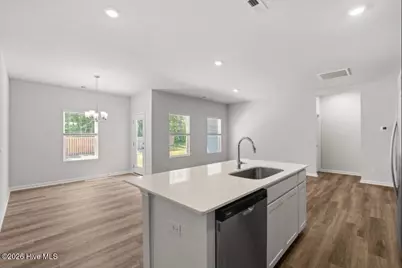 3078 Cape Point Lane, Supply, NC 28462 - Photo 10