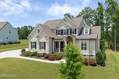 621 Darien Drive, Evans, GA 30809 - Photo 4