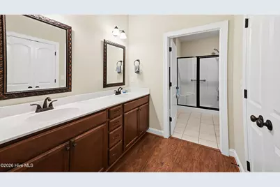 1917 Covengton Way #103, Greenville, NC 27858 - Photo 20