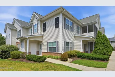 1917 Covengton Way #103, Greenville, NC 27858 - Photo 1