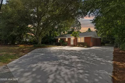 212 Wood Dale Drive, Wilmington, NC 28403 - Photo 2