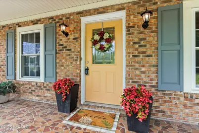 183 Ramsey Road, Jacksonville, NC 28546 - Photo 12