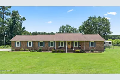 183 Ramsey Road, Jacksonville, NC 28546 - Photo 1