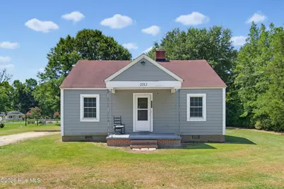 2212 E 7th Street, Lumberton, NC 28358 - Photo 1