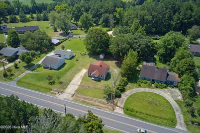 2212 E 7th Street, Lumberton, NC 28358 - Photo 32