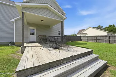 217 Luther Banks Road, Richlands, NC 28574 - Photo 40