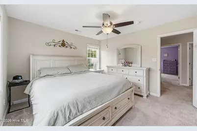 217 Luther Banks Road, Richlands, NC 28574 - Photo 22