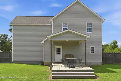 217 Luther Banks Road, Richlands, NC 28574 - Photo 38