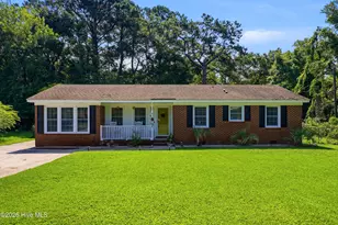 5021 Ilex Dr, Wilmington, NC 28412 - Photo 1