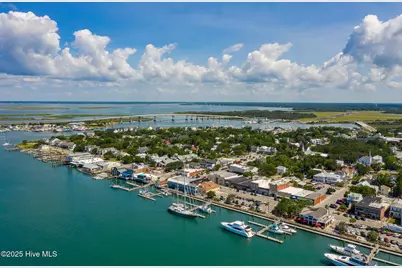 246 Cline Way #Unit 122, 1809 Live Oak, Beaufort, NC 28516 - Photo 32