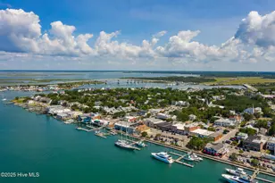 246 Cline Wy, Beaufort, NC 28516 - Photo 32