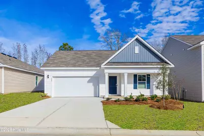 6506 Rye Grass Road #Lot 301, Castle Hayne, NC 28429 - Photo 1