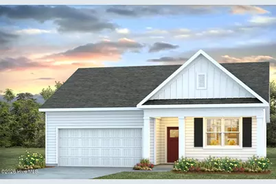 6506 Rye Grass Road #Lot 301, Castle Hayne, NC 28429 - Photo 2