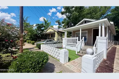 1628 Mill Street, Augusta, GA 30901 - Photo 1