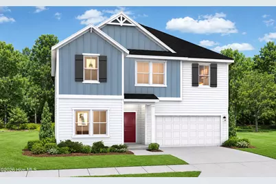 3074 Cape Point Lane SW, Supply, NC 28462 - Photo 1