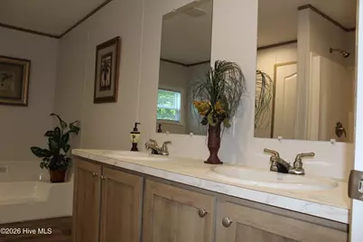 110 Denise Drive, Jacksonville, NC 28540 - Photo 16