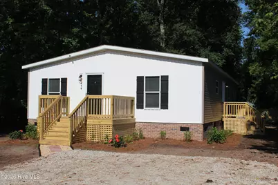 110 Denise Drive, Jacksonville, NC 28540 - Photo 10