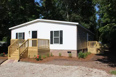 110 Denise Drive, Jacksonville, NC 28540 - Photo 1