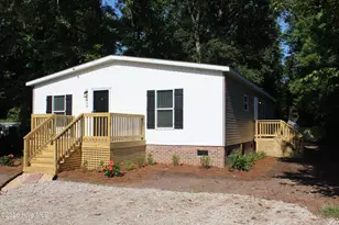 110 Denise Dr, Jacksonville, NC 28540 - Photo 1