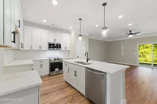 244 Cline Wy, Beaufort, NC 28516 - Photo 8