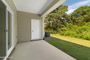 244 Cline Wy, Beaufort, NC 28516 - Photo 22