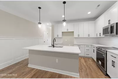 244 Cline Way #Unit 123, 1809 Live Oak, Beaufort, NC 28516 - Photo 10