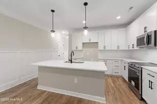 244 Cline Wy, Beaufort, NC 28516 - Photo 10