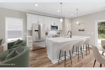 244 Cline Way #Unit 123, 1809 Live Oak, Beaufort, NC 28516 - Photo 4