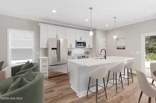 244 Cline Wy, Beaufort, NC 28516 - Photo 4