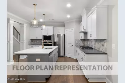 819 Balfour Drive #Tp236, Grovetown, GA 30813 - Photo 6