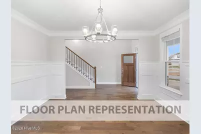 819 Balfour Drive #Tp236, Grovetown, GA 30813 - Photo 4
