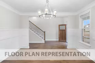819 Balfour Dr, Grovetown, GA 30813 - Photo 4