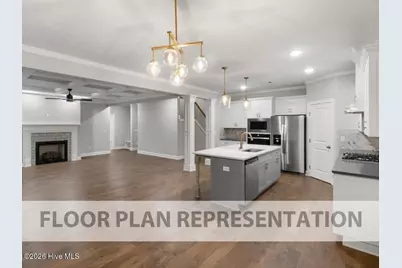 819 Balfour Drive #Tp236, Grovetown, GA 30813 - Photo 8