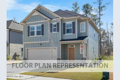 1825 Harbury Drive #Tp105, Grovetown, GA 30813 - Photo 2