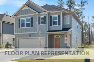 1825 Harbury Dr, Grovetown, GA 30813 - Photo 2