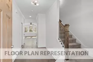 1825 Harbury Dr, Grovetown, GA 30813 - Photo 6