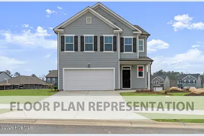 1825 Harbury Drive #Tp105, Grovetown, GA 30813 - Photo 4