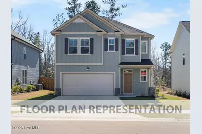 1825 Harbury Drive #Tp105, Grovetown, GA 30813 - Photo 4