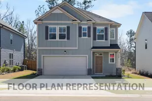 1825 Harbury Dr, Grovetown, GA 30813 - Photo 4