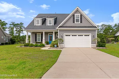 428 Lanyard Drive, Newport, NC 28570 - Photo 2
