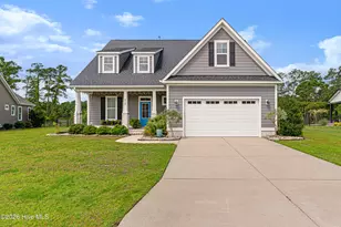 428 Lanyard Dr, Newport, NC 28570 - Photo 2