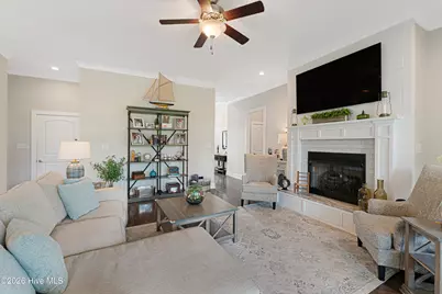 428 Lanyard Drive, Newport, NC 28570 - Photo 6