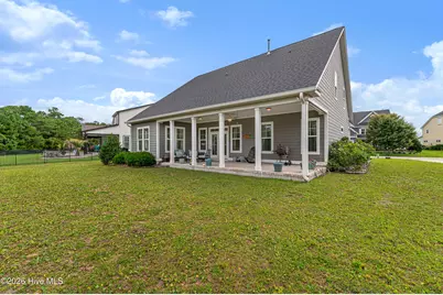 428 Lanyard Drive, Newport, NC 28570 - Photo 36