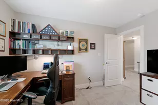 428 Lanyard Dr, Newport, NC 28570 - Photo 28
