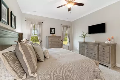 428 Lanyard Drive, Newport, NC 28570 - Photo 14