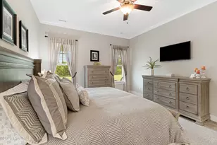 428 Lanyard Dr, Newport, NC 28570 - Photo 14